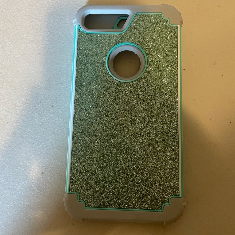 Otter box case for iPhone 8 Plus